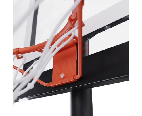 Мобильная баскетбольная стойка DFC KIDSZ