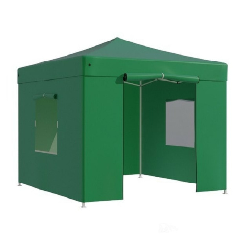 Тент садовый Helex 24331 3х3х3м