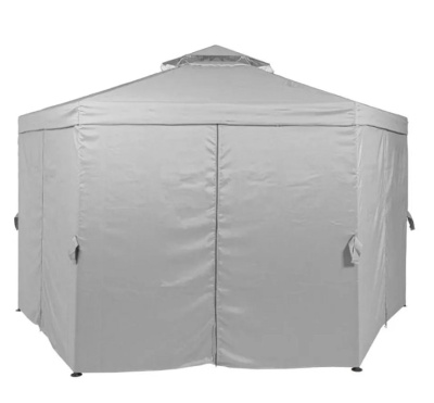 Тент садовый Green Glade 1081-2 2х2х2м полиэстер