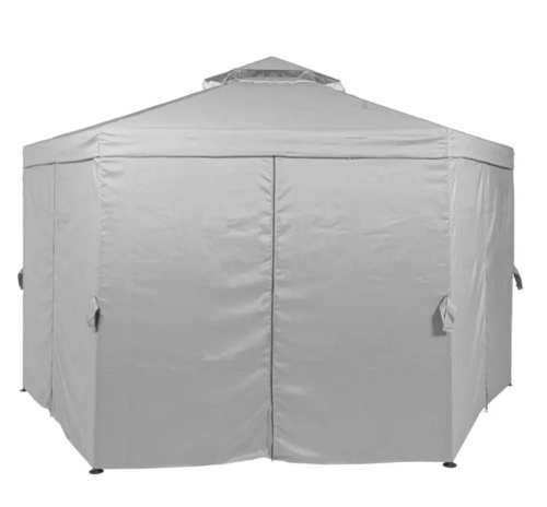 Тент садовый Green Glade 1081-2 2х2х2м полиэстер