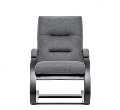 Кресло-качалка Leset Милано венге Малмо 95