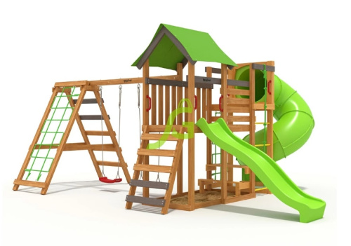 Детская площадка IgraGrad W31s