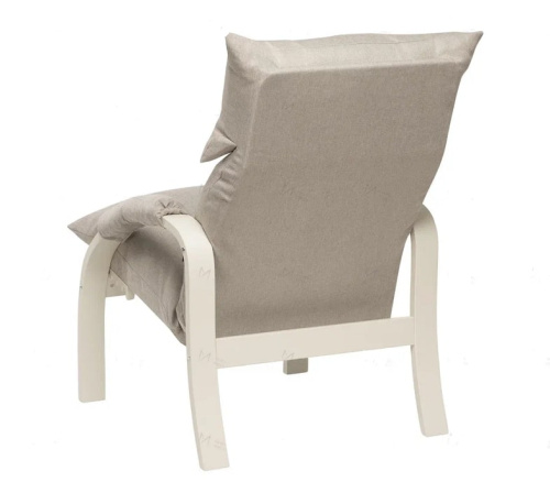 Кресло-трансформер Leset Морган слоновая кость Малмо 05 