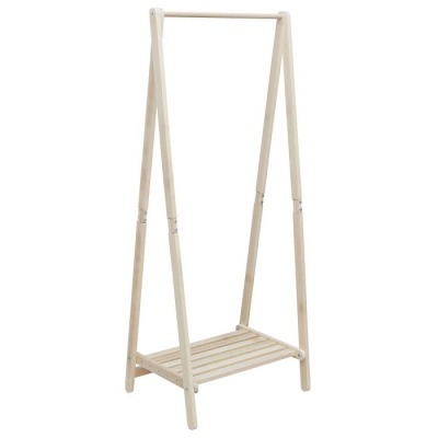 Стойка для одежды высокая 