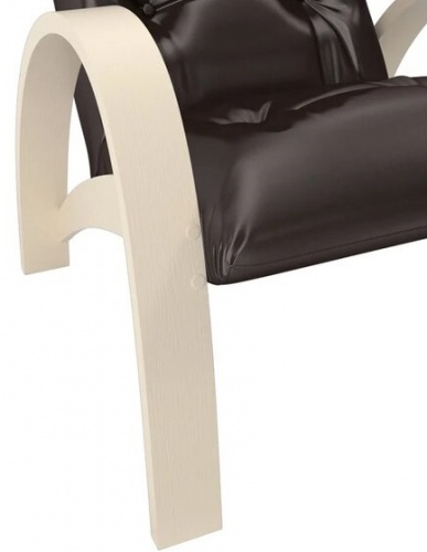 Кресло для отдыха Модель S7 Oregon 120 дуб шампань 
