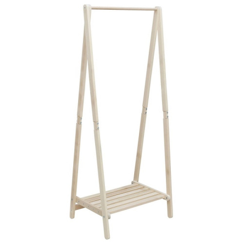 Стойка для одежды высокая 