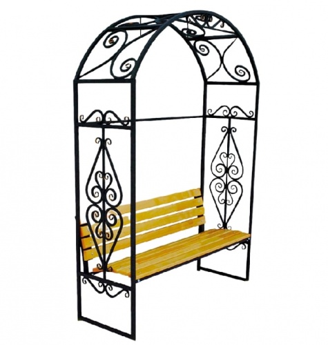 Скамейка С9 Саниджи