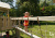 Набор фурнитуры с проектом для мостика к дачному детскому комплексу BRIDGE (Бельгия)