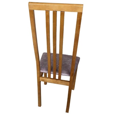 Стул МДК-82 Р-43 Микровелюр бежевый 