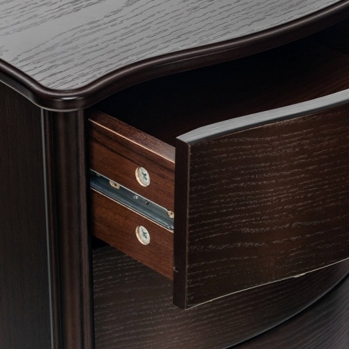 Комод Leset Беатрис узкий 5 ящ. 