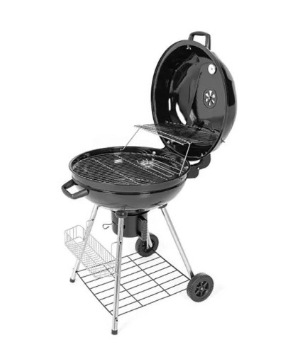 Гриль-барбекю Green Glade AP222