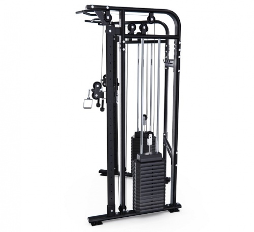 Кроссовер DFC HomeGym D71506 / 2 стека по 90 кг