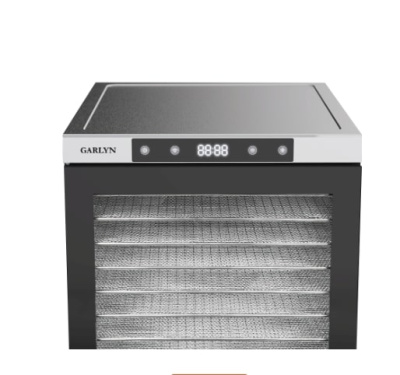 Сушилка для овощей и фруктов Garlyn D-10