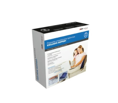 Ортопедическая подушка Armedical Exclusive Support MFP-3433
