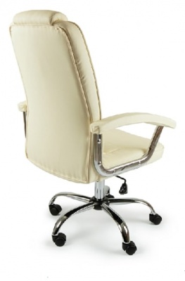 Офисное кресло Calviano BELLUNO beige 