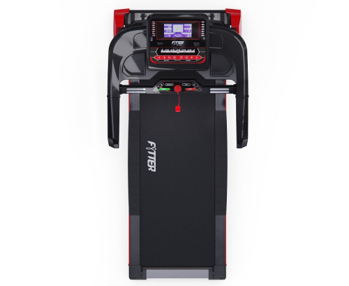 Беговая дорожка DFC FYTTER RU-10 PRO