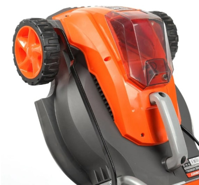 Газонокосилка аккумуляторная PATRIOT CM 432