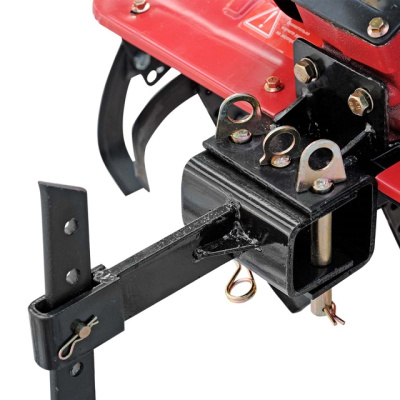 Культиватор Brado GM-700 без колес