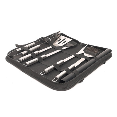 Набор для барбекю Готовим на Везувии 6 предметов B018