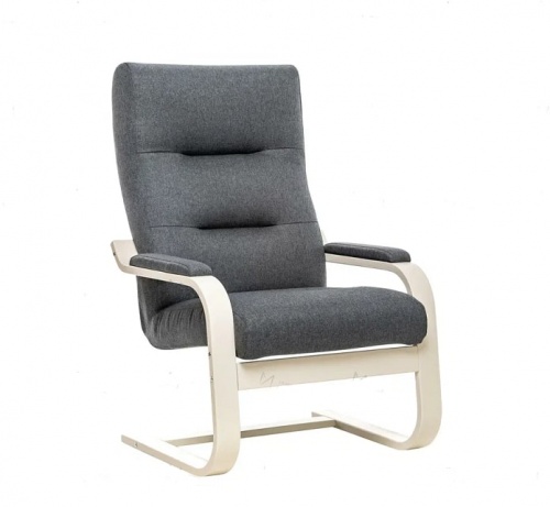 Кресло Leset ОСКАР слоновая кость Малмо 95 