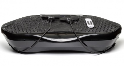 Виброплатформа VibeWell ST-082 BLACK