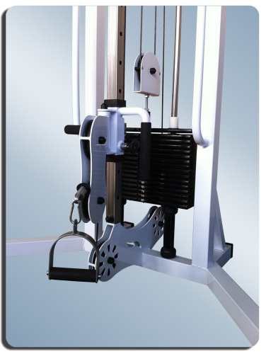 Блочная рама ТР-102 105 кг 