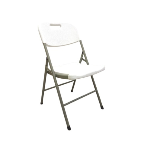 Стул складной пластиковый Angioletto
