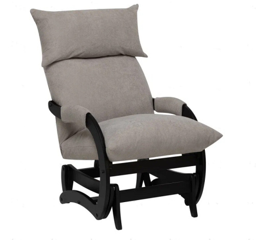 Кресло-маятник Leset Соно венге Joya 022