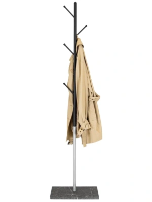 Вешалка напольная Пико 8 