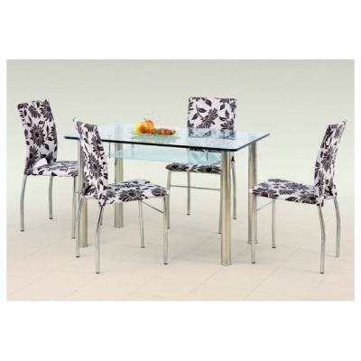 обеденный стол halmar olivier на Vishop.by 