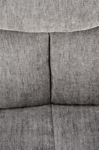 Стул HALMAR K495 серый черный 