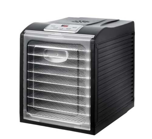 Сушилка для овощей и фруктов Kitfort KT-1908