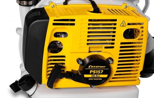 Опрыскиватель бензиновый Champion PS157