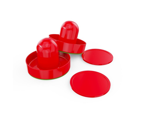 Игровой стол аэрохоккей DFC SPARTA 214 х 107 см