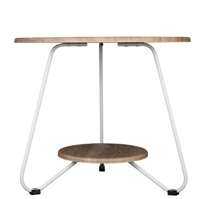 Стол журнальный BeautyStyle 38 дуб сонома 