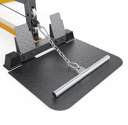 Тренажер тяга сверху/снизу STONERISE D2017H