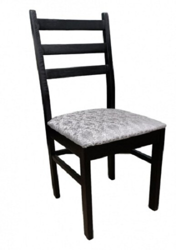 Стул МДК-341 Венге Соната Дуб 