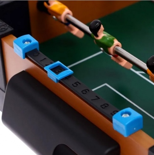 Настольный футбол Sima-Land Лига чемпионов 7649193