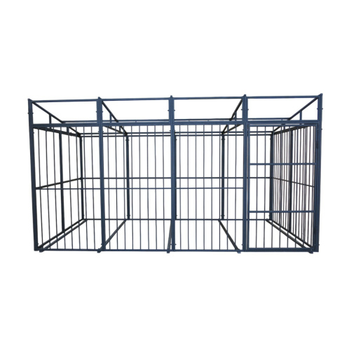 Каркас вольера для собак 22 2х4