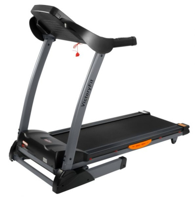 Электрическая беговая дорожка VictoryFit VF-2004