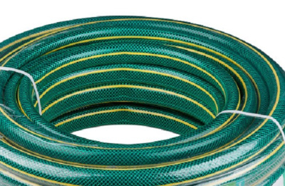 Шланг поливочный 3/4 20м STARTUL GARDEN ST6201-3/4-20