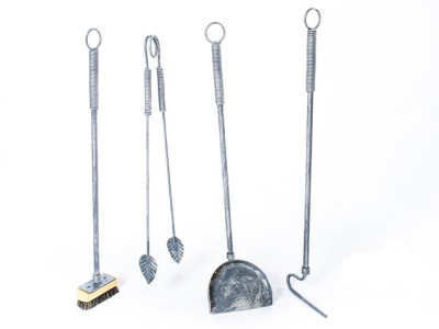 Набор каминный КА-05-12