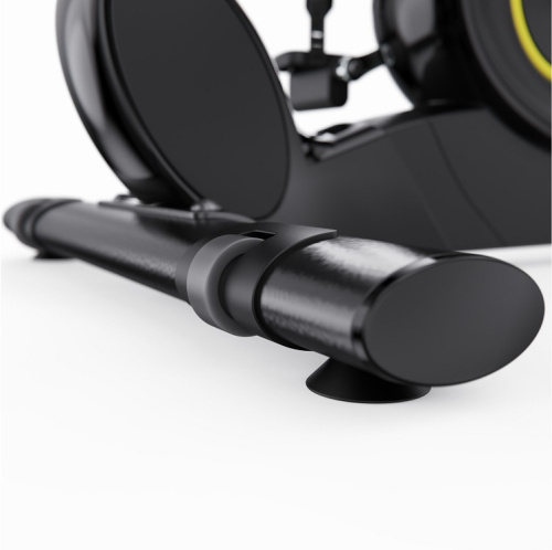 Электромагнитный велотренажер DFC TEZEWA PRO 01