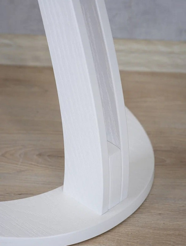 Вешалка костюмная Галант 334 белый 