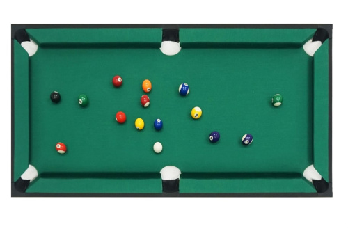 Бильярд BFG Compact Moby 4 Анкор