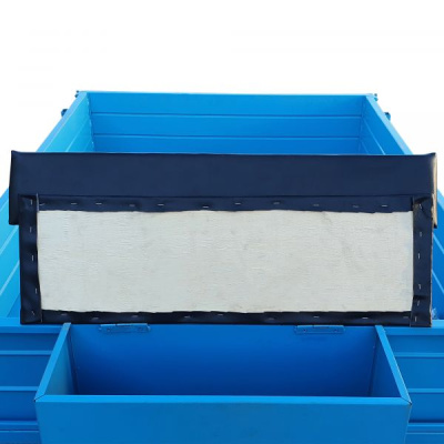 Тележка для мотоблока Rossel М-1700