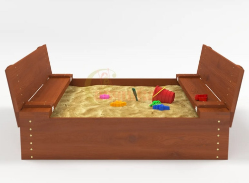 Песочница Сава 2