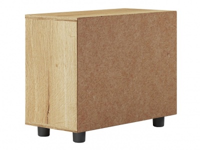 Тумба Сокол ТП-1 дуб делано 