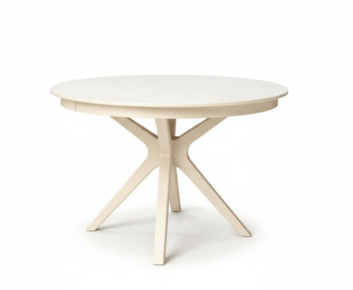 Стол Гермес Cream White 