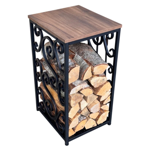 Дровница МФ-14